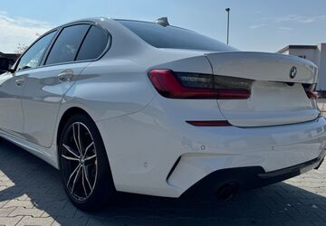 BMW 330 127.500 km 30.900 &euro; Eitelborn 56337