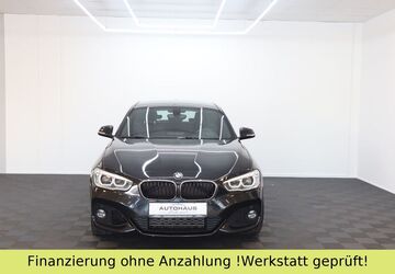BMW 118 113.000 km 15.990 &euro; Weißenthurm 56575