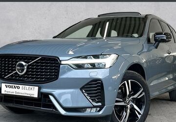 Volvo XC60 70.150 km 39.890 &euro; Koblenz/Gwb. Arenberg 56077