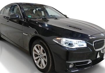 BMW 535 110.000 km 22.550 &euro; Mayen 56727