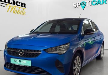 Opel Corsa 24.361 km 12.900 &euro; Koblenz 56073