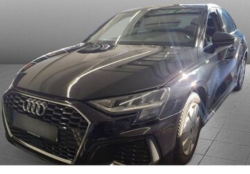 Audi A3 30.280 km 23.970 &euro; Diez 65582