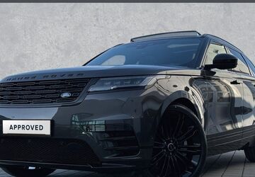 Land Rover Range Rover Velar 9.900 km 84.890 &euro; Koblenz/Gwb. Arenberg 56077