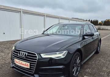 Audi A6 364.900 km 10.999 &euro; Ransbach-Baumbach 56235