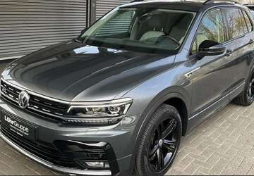 VW Tiguan 51.390 km 27.480 &euro; Koblenz 56076