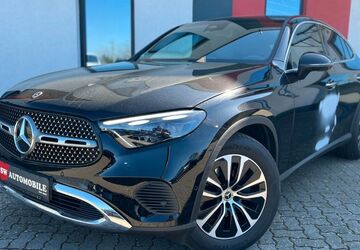 Mercedes-Benz GLC 200 22.000 km 48.900 &euro; Oberhonnefeld-Gierend 56587
