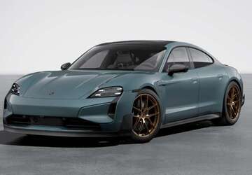 Porsche Taycan 1.810 km 199.790 &euro; Diez 65582