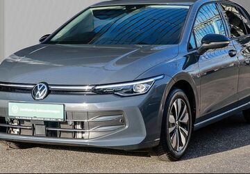 VW Golf 24.570 km 24.480 &euro; Koblenz 56070