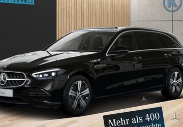 Mercedes-Benz C 220 20.909 km 46.440 &euro; Koblenz 56073