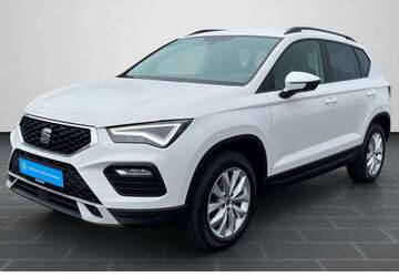 Seat Ateca 100.600 km 20.990 &euro; Kruft 56642