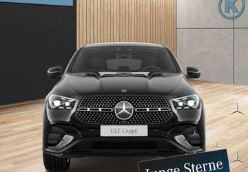 Mercedes-Benz GLE 450 16.937 km 93.660 &euro; Koblenz 56073