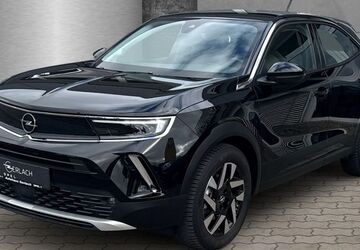 Opel Mokka 16.127 km 19.900 &euro; Niederahr 56414