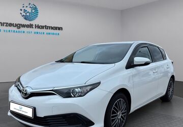 Toyota Auris 77.501 km 9.790 &euro; Andernach 56626