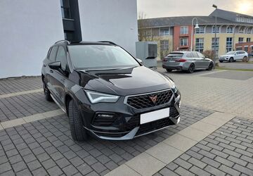 Cupra Ateca 25.682 km 30.099 &euro; Bendorf 56170
