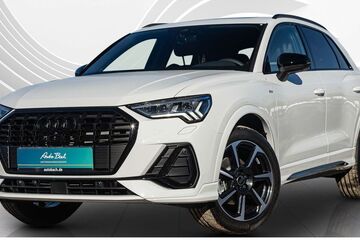 Audi Q3 6.900 km 44.640 &euro; Diez 65582