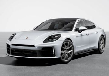 Porsche Panamera 7.150 km 94.950 &euro; Koblenz 56070