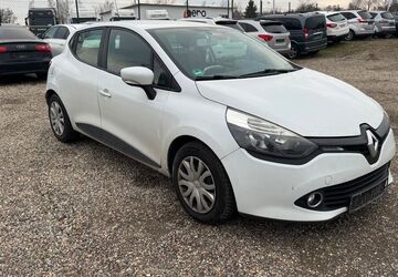 Renault Clio 133.000 km 3.800 &euro; Koblenz OT Neuendorf 56070