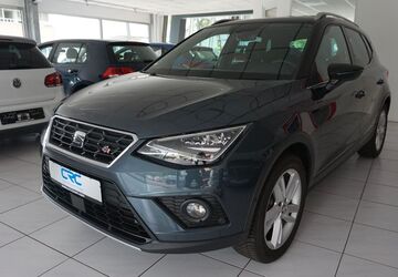 Seat Arona 39.000 km 16.990 &euro; Ransbach-Baumbach 56235