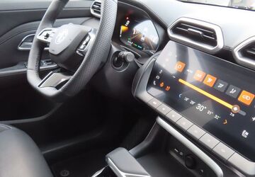 MG ZS 4.000 km 25.500 &euro; Herschbach 56414