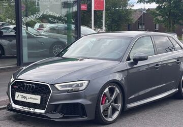 Audi RS3 78.000 km 36.990 &euro; Ransbach-Baumbach 56235