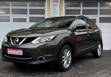Nissan Qashqai 132.702 km 12.490 &euro; Diez 65582