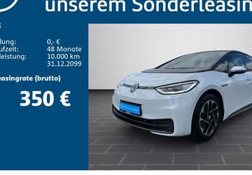 VW ID.3 39.300 km 23.380 &euro; Mayen 56727