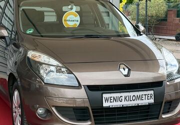 Renault Scenic 67.500 km 6.650 &euro; Neuwied 56567