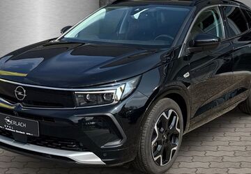 Opel Grandland (X) 48.594 km 22.900 &euro; Niederahr 56414