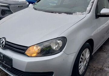 VW Golf 97.700 km 7.550 &euro; Mayen 56727