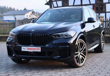 BMW X5 146.000 km 49.880 &euro; Emmelshausen/ 25km v. Koblenz 56281