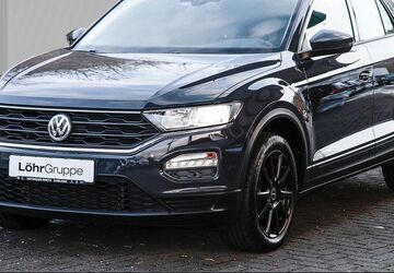 VW T-Roc 78.650 km 15.780 &euro; Koblenz 56076