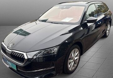 Skoda Octavia 28.279 km 32.980 &euro; Diez 65582