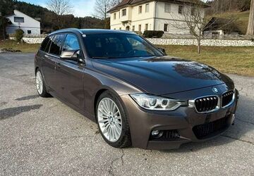 BMW 330 210.264 km 14.000 &euro; Weißenthurm 56575