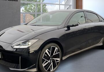 Hyundai IONIQ 6 14.200 km 38.990 &euro; Andernach 56626