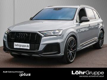 Gebrauchte Audi Q7
