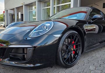 Porsche 911 Urmodell 63.874 km 129.900 &euro; Neuwied 56566