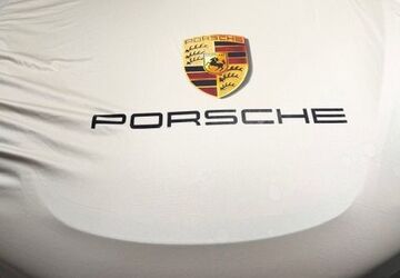Porsche Boxster 13.268 km 104.500 &euro; Ochtendung 56299