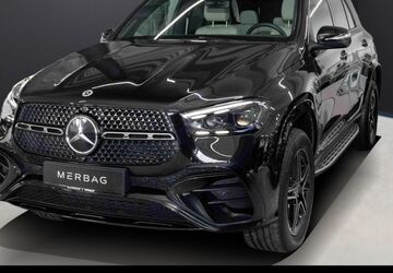 Mercedes-Benz GLE 300 19.791 km 89.700 &euro; Neuwied 56566
