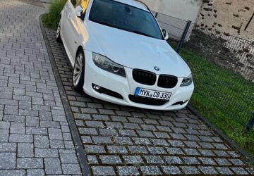 BMW 330 260.000 km 8.700 &euro; Kobern -Gondorf 56330