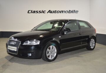 Audi A3 218.000 km 5.990 &euro; Neuwied 56567