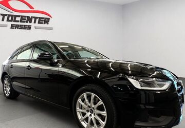 Audi A4 102.330 km 25.390 &euro; Neuwied 56564