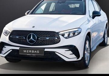 Mercedes-Benz GLC 300 16.534 km 62.500 &euro; Neuwied 56566