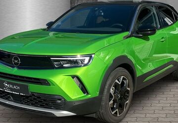 Opel Mokka 31.310 km 19.900 &euro; Niederahr 56414