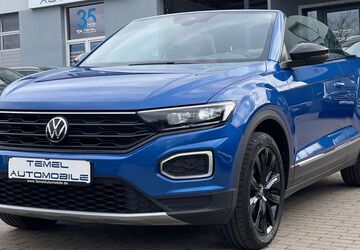 VW T-Roc 85.777 km 18.999 &euro; Montabaur-Eschelbach 56410