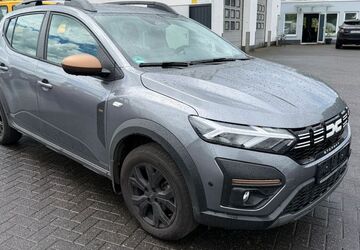 Dacia Sandero 14.000 km 13.900 &euro; Neuwied 56566