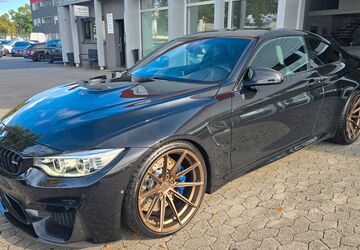 BMW M4 119.890 km 47.890 &euro; Neuwied 56566