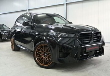 BMW X5 M 34.591 km 104.125 &euro; Weißenthurm 56575