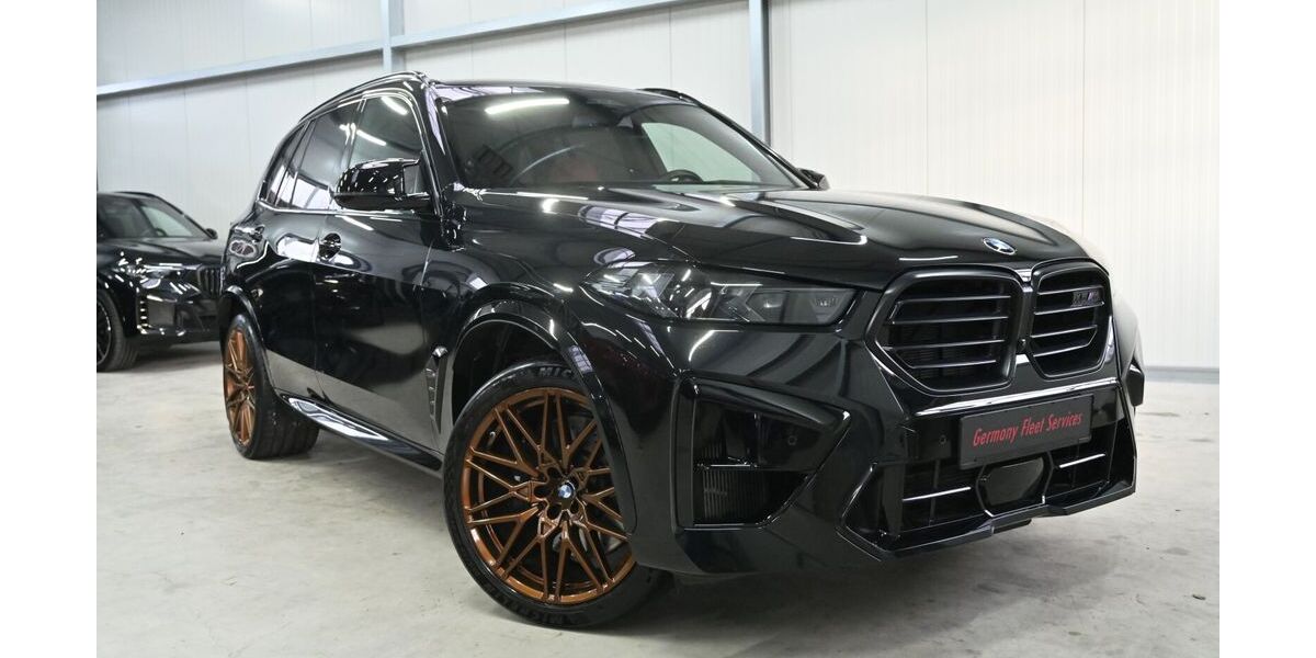 BMW X5 M 34.591 km 104.125 &euro; Weißenthurm 56575