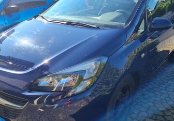 Opel Corsa E 100.660 km 4.900 &euro; Hambach 65582