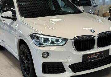 BMW X1 151.331 km 15.490 &euro; Neuwied 56564
